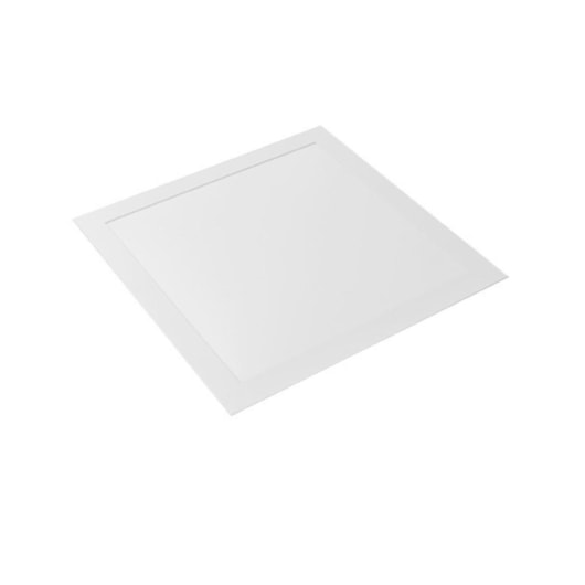 Painel Led Pro Embutir 4000K Taschibra 62x62cm - Imagem principal - 17851ac6-4dc1-4d32-9bdf-671917189f1d