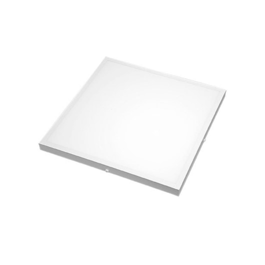 Painel Led Pro Sobrepor Taschibra 60x60 6500k - Imagem principal - e30936e5-23f0-4f25-af78-8822838dd599