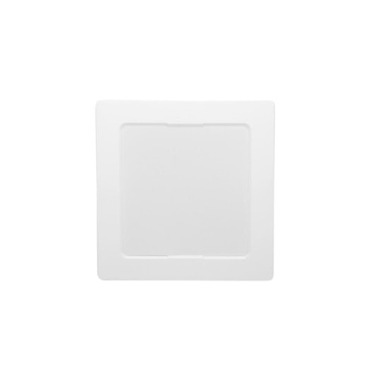Painel Led Quadrado De Embutir 3000K Lys Branco Taschibra 12W - Imagem principal - 8f7f9ede-cd7b-4169-bcd1-9d31a16cf53c