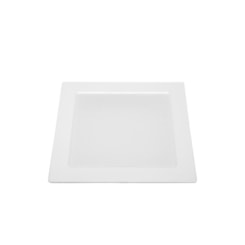 Painel Led Quadrado De Embutir 6500K Lys Branco Taschibra 18W