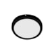 Painel Led Redondo De Sobrepor 3000K Lys Preto Taschibra 24W - 752725c1-7b0f-40d7-a801-a3a806cbb461