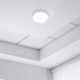 Painel Led Sobrepor Redondo Lys 6500K Branco Taschibra 18W - 9411feaf-a3a9-4aac-8fe7-3e3997c64872