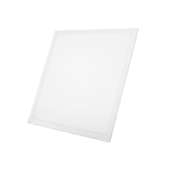 Painel Modular LED de Embutir 45W Quadrado Luz Branca 6500K Bivolt Avant 62,5cm 