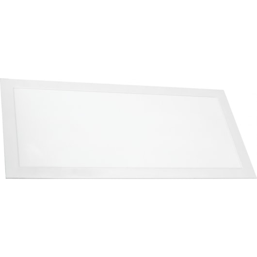 Painel Modular LED Plafon de Embutir 25W Retangular 31,2x62,5cm Luz Branca 6500K Bivolt Avant - Imagem principal - 90604ced-e855-4de0-8b63-4633c1b72c56