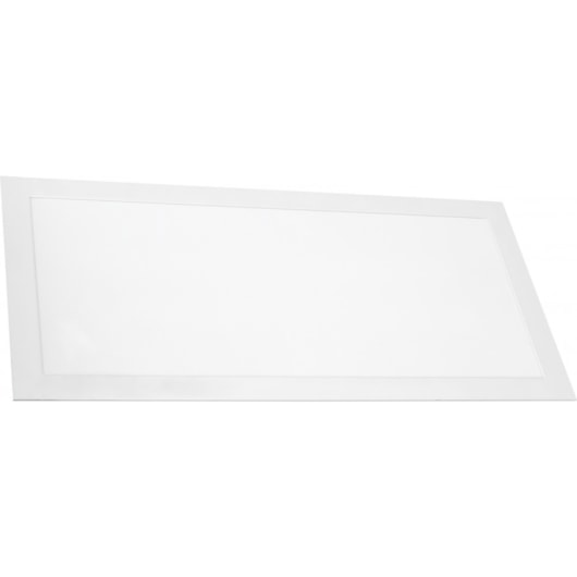 Painel Modular LED Plafon de Embutir 25W Retangular 31,2x62,5cm Luz Neutra 4000K Bivolt Avant - Imagem principal - 97d8bb06-7d95-4caf-8bb6-a2f5e3eb8a9e