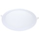 Painel Pop LED De Embuti Redondo Luz Branca 6500K Bivolt Avant 30cm 24W - 12c78cd6-bade-488d-83f3-503d10db07e8