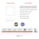 Painel Pop LED Plafon De Embutir 30W Quadrado Luz Neutra 4000K Bivolt Avant 40cm - 3788c795-fdbb-45a1-a10f-bc757ba3055f