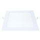 Painel Pop LED Plafon De Embutir Com Sensor de Presenca 18W Quadrado 22cm Luz Branca 6500K Bivolt Avant - 2a5855b2-125e-49ec-b539-4a1507f012ac