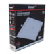 Painel Pop LED Plafon De Embutir Com Sensor de Presenca 18W Quadrado 22cm Luz Branca 6500K Bivolt Avant - 3b23c988-894d-4fa4-a6fd-84645cd4492b