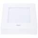 Painel Pop LED Plafon De Sobrepor 6W Quadrado 12cm Luz Branca 6500K Bivolt Avant - e5ef5daa-6931-463a-9cca-dd09ba77f82e