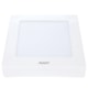 Painel Pop LED Plafon De Sobrepor Quadrado Luz Branca 6500K Bivolt Avant 12W 17cm - e383de5e-ac30-40e2-8cc5-0c64816eacdc