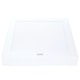 Painel Pop LED Plafon Inteligente de Embutir Smart Wi-Fi NEO 18W Quadrado 22cm Luz Dimerizavel Amarela-Branca Bivolt Avant - a4aabbd4-b911-4767-a446-297e69b55c75