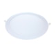 Painel Pop LED Plafon Inteligente de Embutir Smart Wi-Fi NEO 18W Redondo 22cm Luz Dimerizavel Amarela-Branca Bivolt Avant - 2e698e5e-4e4d-4520-888e-c124bba97371