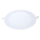 Painel Pop LED Plafon Inteligente de Embutir Smart Wi-Fi NEO 24W Redondo 30cm Luz Dimerizavel Amarela-Branca Bivolt Avant - 38ed4306-6073-43c0-9d1b-e755db9ad8e4