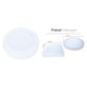 Painel Pop LED Plafon Inteligente de Sobrepor Smart Wi-Fi NEO 18W Redondo 22cm Luz Dimerizavel Amarela-Branca Bivolt Avant - 68f7cefe-a5cb-41c3-96d8-191d21e23b30