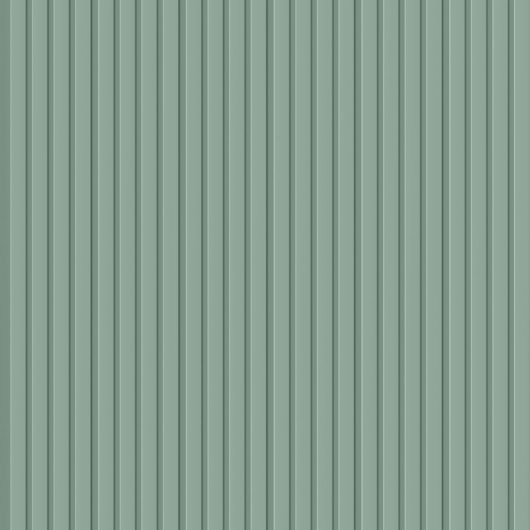 Painel Ripado Eucafloor T-hdf Verde Bellagio 2  Iv 122x275x0,55cm  - Imagem principal - f2ef17cc-be62-47fe-9882-5ae11d550a04