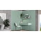 Painel Ripado Eucafloor T-hdf Verde Bellagio 2  Iv 122x275x0,55cm  - c373d00b-eaac-4949-809b-6b813b756c52