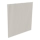 Painel Santa Luzia Duna Areia 159x15x2800cm - b41310d8-dc8e-4105-b3a0-e454a30cdee3