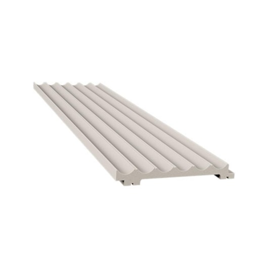 Painel Santa Luzia Duna Areia 159x15x2800cm - Imagem principal - 9bc5fb20-4f64-4e2c-a1e5-8c5990062c6a