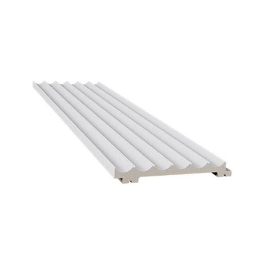 Painel Santa Luzia Duna Artico 159x15x2800cm - Imagem principal - 486068e0-913c-4c18-90e9-4240982cb34b