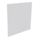 Painel Santa Luzia Duna Branco 159x15x2800cm - ef1e5191-a1db-463d-9989-1266e96b83a3