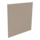 Painel Santa Luzia Duna Mangue 159x15x2800cm - 206896d1-e86c-4471-af61-ca53272d3937