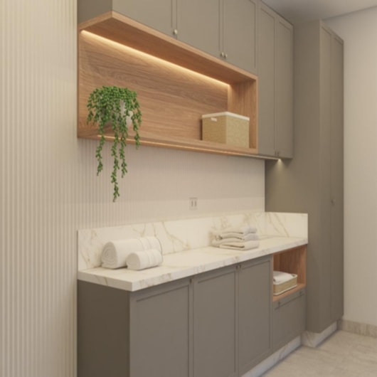 Painel Santa Luzia Gize 144 Branco 144x11x2800cm - Imagem principal - 15d8e270-caa3-43fa-8fe3-3a3fa30e7fc8
