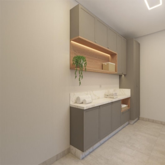Painel Santa Luzia Gize 144 Branco 144x11x2800cm - Imagem principal - feafa294-59be-4069-a478-41447b3a1dc5
