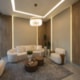 Painel Santa Luzia Gize 144 Champagne 144x11x2800cm - f383518c-e425-423c-98bc-3faf57f8724a
