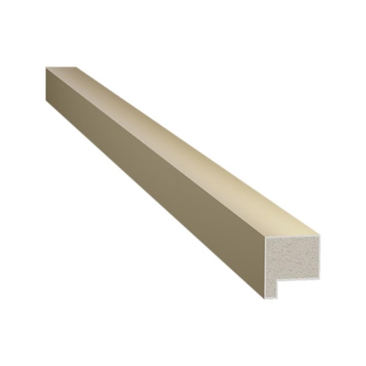 Painel Santa Luzia Gize 144 Champagne 144x11x2800cm - Imagem principal - bcbc96e3-7aa5-474c-93cf-d06eb852c63f