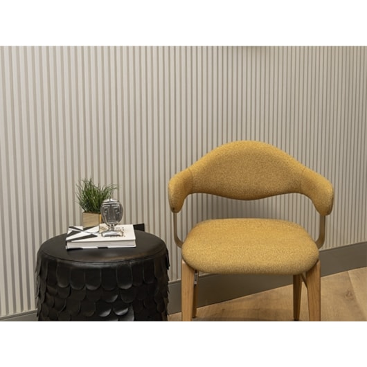 Painel Santa Luzia Gize Oliva 280x14,4cm - Imagem principal - cc5a8915-5907-492b-89e8-ce8a5b3e0aa0