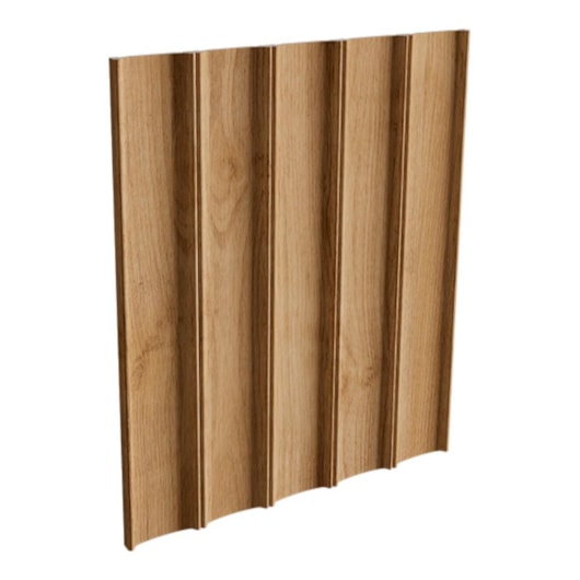 Painel Santa Luzia Uba Freijo 100x16x2800cm - Imagem principal - 26eead89-9f39-4459-8787-baf6209b3887