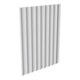 Painel Santa Luzia Waves 155 Branco 1,5x15,5x280cm - 52b95f5c-a320-4e0f-8300-e3c14131a7fc