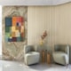 Painel Santa Luzia Waves 155 Champagne 1,5x15,5x280cm - d0924705-bb20-459e-9d0c-aea03ecf1aaf