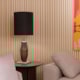Painel Santa Luzia Waves 155 Champagne 1,5x15,5x280cm - 57e43e85-68d2-4250-b5fb-231a08149236