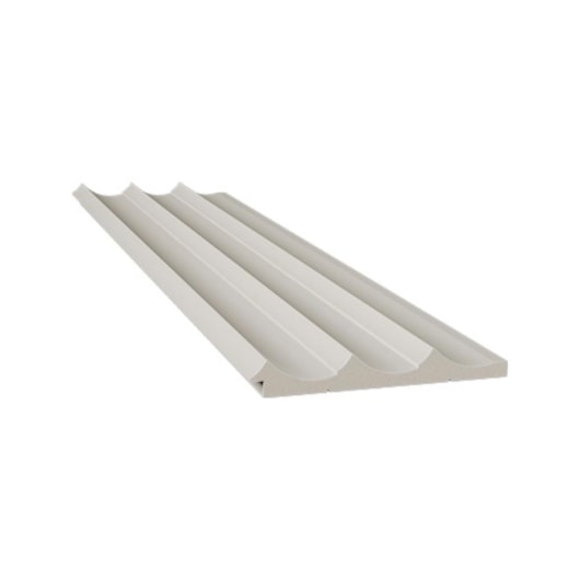 Painel Santa Luzia Waves 155 Fendi 1,5x15,5x280cm - Imagem principal - 62bcdfc6-caed-4745-a595-200826b12040