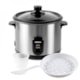 Panela de Arroz Elétrica 127V Midi Inox Itatiaia 1,5L - 452a6add-e036-448c-97f3-d309a0e52221