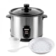 Panela de Arroz Elétrica 127V Midi Inox Itatiaia 1,5L  - 882c722f-3d1e-41ef-8f5d-d41cfb27e5b3