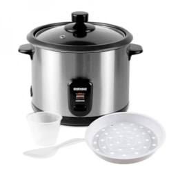 Panela de Arroz Elétrica 127V Midi Inox Itatiaia 1,5L