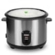 Panela de Arroz Elétrica 127V Midi Inox Itatiaia 1,5L  - 8a18fa57-57d6-41fe-980d-c62d703eb9f8