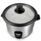 Panela de Arroz Elétrica 127V Midi Inox Itatiaia 1,5L  - e4f36663-b838-400f-928f-ad6934610adf