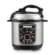 Panela De Pressão Elétrica Essencial 900W Inox Itatiaia 5l 127v - 024bdbaa-0e57-4cde-b737-7d4c8c07fc90