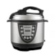 Panela De Pressão Elétrica Inox Midi Itatiaia 5L 127V - 31812510-5e8c-4fe4-b6d7-fd9522931ad9