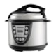 Panela De Pressão Elétrica Midi 220V 500W Inox Itatiaia 5L - 38e5aba0-aebf-4000-b7e8-23922ea18ffc