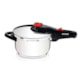 Panela De Pressão Em Inox Solar Tramontina 4,5L - d36817ca-3f69-41e0-be7c-013bd7093391