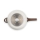 Panela De Pressão Pressure 6,8L Ceramic Life Com Fundo De Indução Antiaderente Brinox - 089655b7-9742-4422-a383-f811cb1859a9