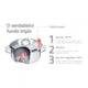 Panela Em Inox Solar 2,9l Com Tampa 62501/200 Tramontina - ce6c954f-592d-4e15-9f6a-8fa2ad50db1f