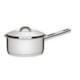 Panela Em Inox Solar Com Tampa Tramontina 1,1L - f10784f8-9ea7-4e78-b374-ba32c895077a