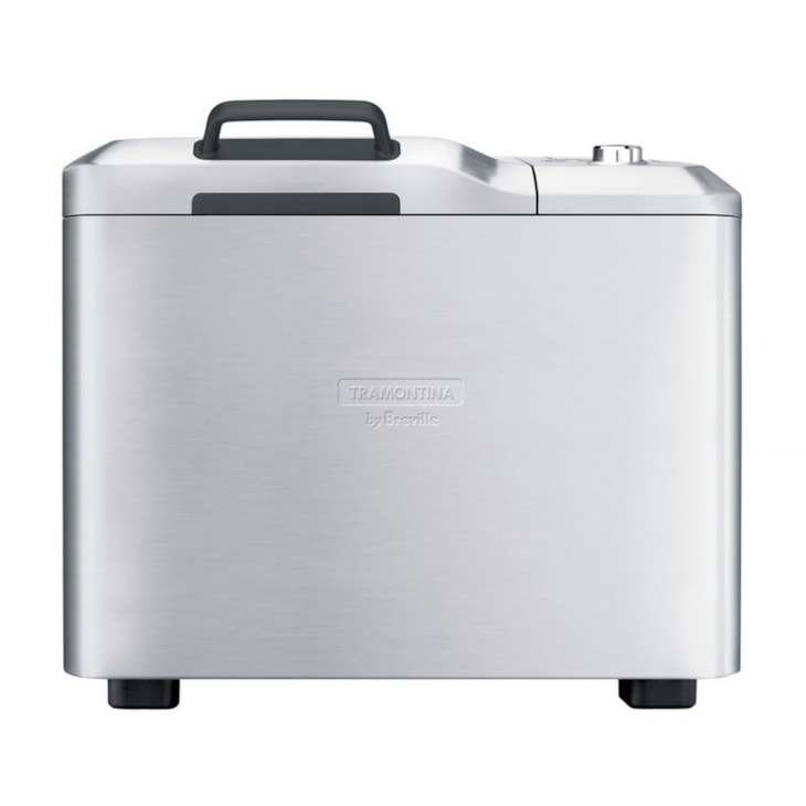 Panificadora Breville Express  220V Inox Tramontina