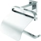 Papeleira Athena 2011 Com Tampa Cromada Meber - 8d408eb7-ff57-42df-bf0d-b13a3be7a1b5